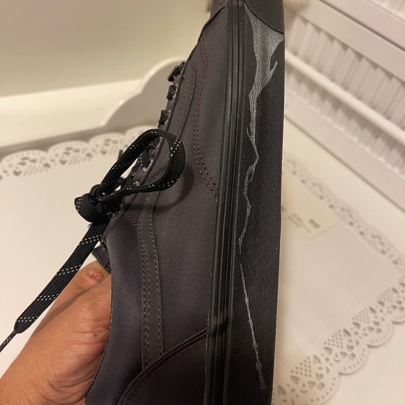 VANS Harry Potter,Old Skool Deathly Hallows size 10.5 - Picture 10 of 16